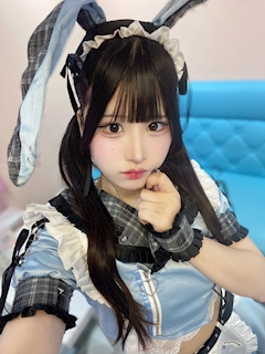 プロフィール写真1・かれん|推しは推せる時に推せっ!Tokyo 秋葉原店 - 秋葉原のコンカフェ