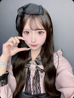 プロフィール写真6・しおん@Andlovely|And Lovely・アンドラブリー - 秋葉原のコンカフェ