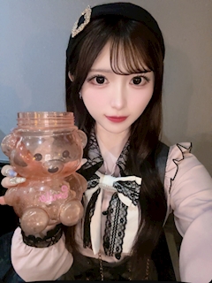 プロフィール写真7・しおん@Andlovely|And Lovely・アンドラブリー - 秋葉原のコンカフェ