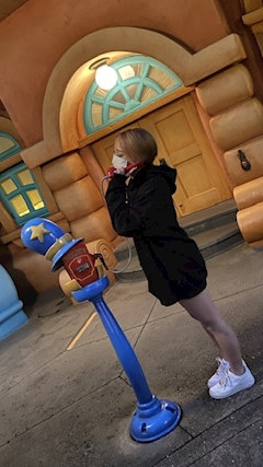 プロフィール写真1・かれん｜Bar Cheers・チアーズ - 平井のガールズバー