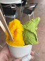 新着ブログ 冷やし中華!!