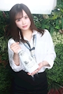 ゆいぴー今ボブです