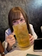 プロフィール写真2・ゆいぴー今ボブです|Girls Cafe Anela・アネラ - 成田のガールズバー