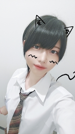 出勤しました🐈‍⬛