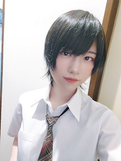 Z Cafe女性キャスト体験あき
