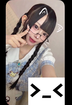 プロフィール写真3・ここあ💜｜ご自愛メシア・ゴジアイメシア - 秋葉原のコンカフェ