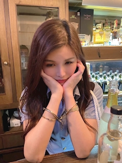 プロフィール写真3・mina｜カラオケBar CoCo快・ココカイ - 上野のパブ/スナック