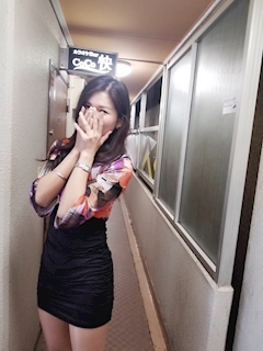 プロフィール写真6・mina｜カラオケBar CoCo快・ココカイ - 上野のパブ/スナック