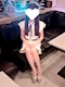 プロフィール写真2・はな|KINGDAM LOUNGE・キングダム ラウンジ - 帯広のクラブ/ラウンジ