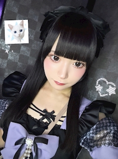 やれんのか「O71O おきゅいん𖦹 𖦹💦」