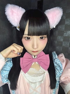 やれんのか「O719 おきゅいん🐾⋆⭒」