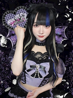 プロフィール写真1・やれんのか｜推しへの愛は深く・オシヘノアイハフカク - 秋葉原・末広町のコンカフェ