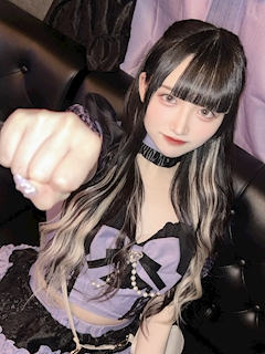 プロフィール写真2・やれんのか｜推しへの愛は深く・オシヘノアイハフカク - 秋葉原・末広町のコンカフェ