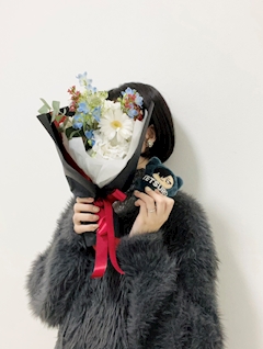 プロフィール写真4・さら｜Girl's Bar A L'AISE 松山店・アレーズ - 松山市のガールズバー