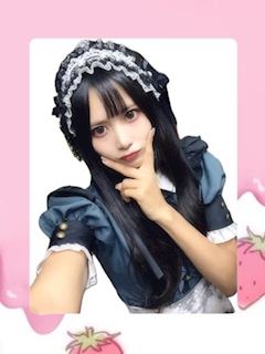 ポケパラ イチ推しキャスト いちご🍓