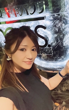 プロフィール写真5・なみえ(๑˃̵ᴗ˂̵)/♡|mrs.J 錦・ミセスジェイ ニシキ - 錦の熟女パブ/熟女キャバクラ