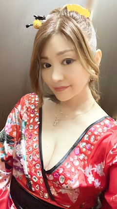 プロフィール写真7・なみえ(๑˃̵ᴗ˂̵)/♡|mrs.J 錦・ミセスジェイ ニシキ - 錦の熟女パブ/熟女キャバクラ