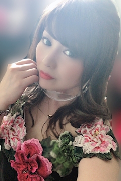 プロフィール写真14・なみえ(๑˃̵ᴗ˂̵)/♡|mrs.J 錦・ミセスジェイ ニシキ - 錦の熟女パブ/熟女キャバクラ