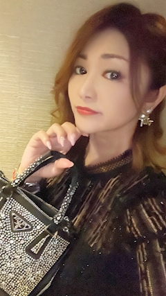 プロフィール写真6・なみえ(๑˃̵ᴗ˂̵)/♡|mrs.J 錦・ミセスジェイ ニシキ - 錦の熟女パブ/熟女キャバクラ