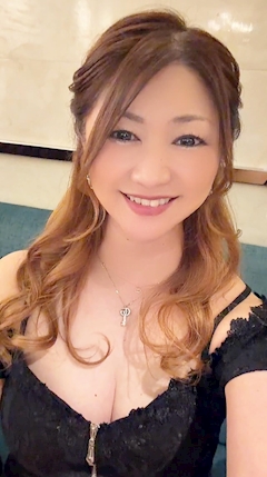 プロフィール写真3・なみえ(๑˃̵ᴗ˂̵)/♡|mrs.J 錦・ミセスジェイ ニシキ - 錦の熟女パブ/熟女キャバクラ