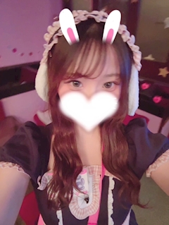 プロフィール写真1・❤らいむ❤｜コンセプトカフェ ゆめとりっぷ - 大村市・水主町のコンカフェ