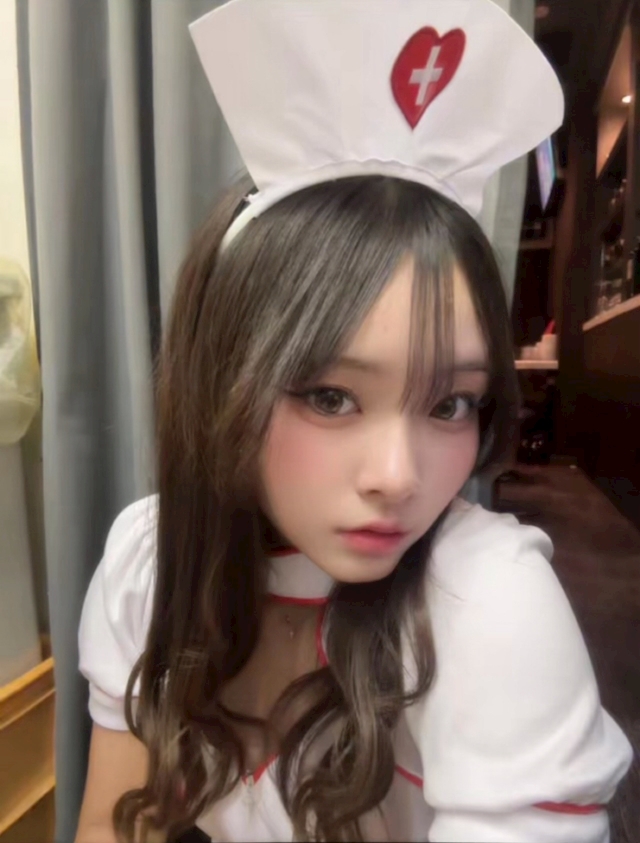 プロフィール写真3・ニモ|