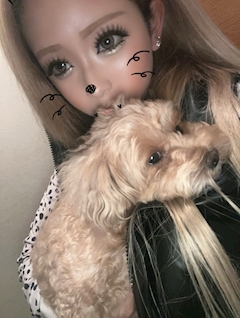 プロフィール写真4・ゆな｜CLUB Selene・セレネ - 桜木町・野毛のキャバクラ