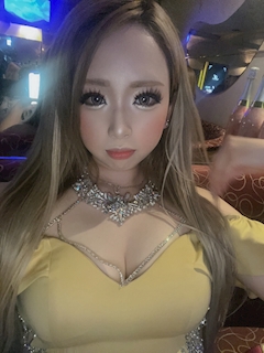 プロフィール写真1・ゆな｜CLUB Selene・セレネ - 桜木町・野毛のキャバクラ