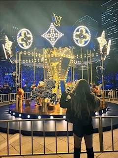 プロフィール写真3・ゆな｜CLUB Selene・セレネ - 桜木町・野毛のキャバクラ