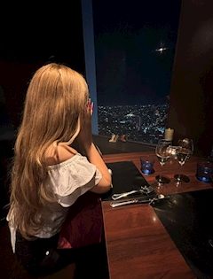 プロフィール写真7・ゆな｜CLUB Selene・セレネ - 桜木町・野毛のキャバクラ