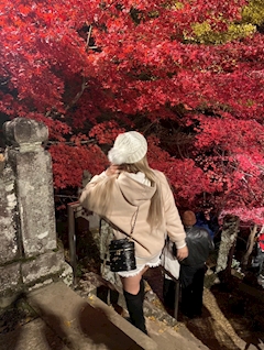 プロフィール写真5・ゆな｜CLUB Selene・セレネ - 桜木町・野毛のキャバクラ