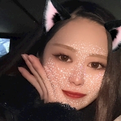 プロフィール写真1・ユウカ｜Club Chrollo・クロロ - 堂山町のキャバクラ