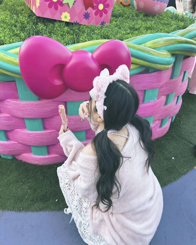 プロフィール写真1・りあ｜