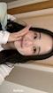 プロフィール写真4・るな🐈‍⬛🌙｜Oh！ニャン子倶楽部・オーニャンコクラブ  - 春吉・西中洲のガールズバー