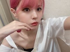 プロフィール写真4・ちえ｜GIRLS LOUNGE SILK・シルク - 市川のガールズバー