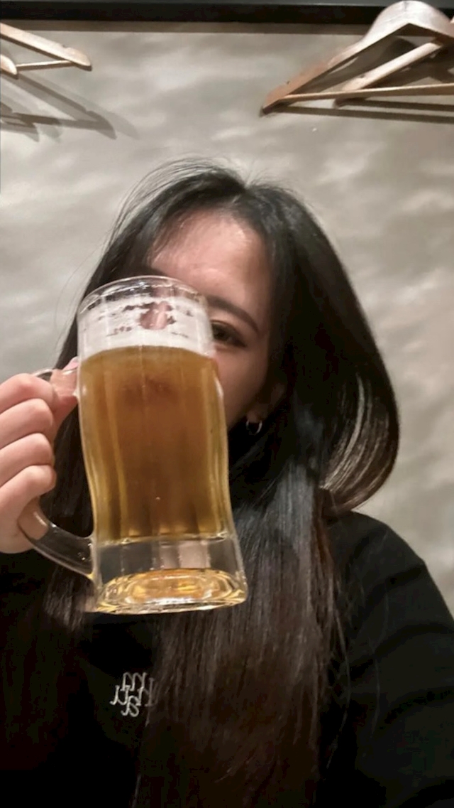 みお BAR CLUB LUMIERE
