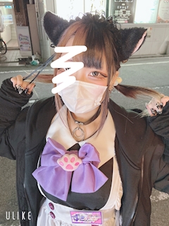 プロフィール写真5・は づ き 。｜BAR CLUB LUMIERE・ルミエール - 小作のガールズバー