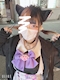 プロフィール写真5・は づ き 。｜BAR CLUB LUMIERE・ルミエール - 小作のガールズバー