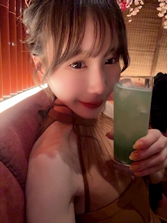 プロフィール写真4・にいな｜美人茶屋 新橋・ビジンチャヤ - 新橋のキャバクラ