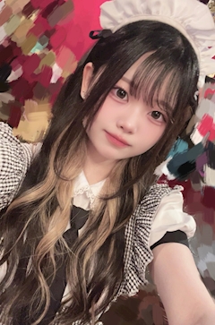 プロフィール写真1・かりん｜コンセプトカフェ ゆめとりっぷ - 大村市・水主町のコンカフェ