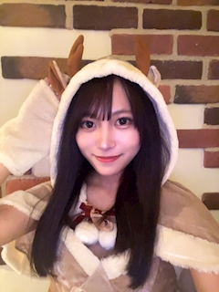 プロフィール写真2・あかり【ミカシータ池袋】｜Mi Casita・ミカシータ - 池袋西口(北)のガールズバー