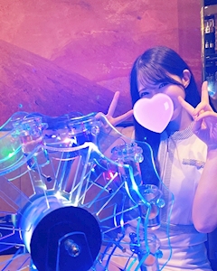 プロフィール写真1・なほ｜New Club Grand Canyon・グランドキャニオン - 巣鴨のキャバクラ