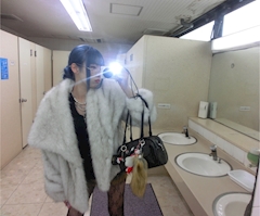 プロフィール写真1・ナナ｜ダーツ＆カラオケ＆ガールズ White Angel・ダーツ カラオケ ガールズ ホワイトエンジェル - 葛西のガールズバー