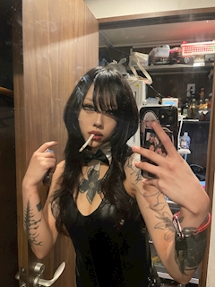 プロフィール写真2・ニーナ|焼肉とバニーガール難波店 - 難波のガールズバー