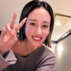 プロフィール写真4・🖤りな🩷|snack&bar Link・リンク - 浜松のスナック