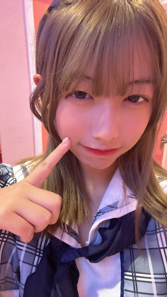 プロフィール写真1・なな　FORTUNA｜梅田 コンカフェ・フォルトゥナ