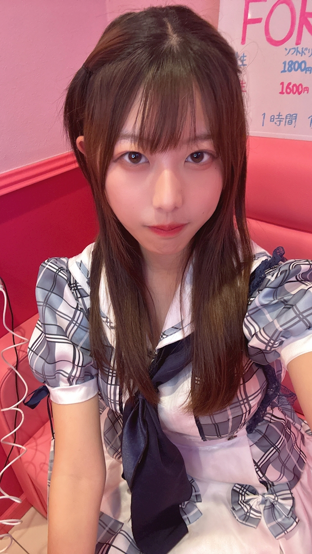 プロフィール写真2・なな　FORTUNA｜梅田 コンカフェ・フォルトゥナ
