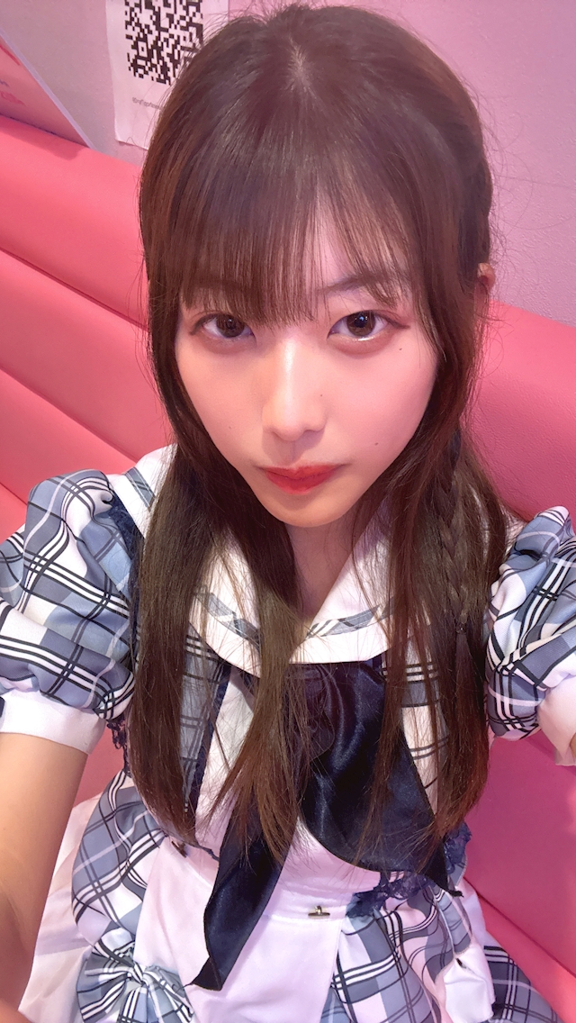 プロフィール写真1・なな　FORTUNA｜梅田 コンカフェ・フォルトゥナ