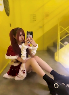 プロフィール写真1・える|ANUBIS・アヌビス - 川崎駅前のガールズバー