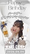 プロフィール写真2・ゆめ🍥蒲田Lycoris|Girls Lounge Lycoris・リコリス - 蒲田東口のクラブ/ラウンジ